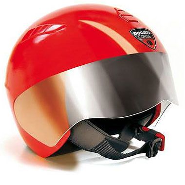 Casca de protectie Ducati Monster