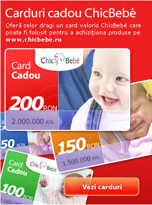 Carduri cadou