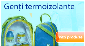 Genti termoizolante