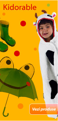 Produse de imbracaminte KIDORABLE