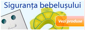 Siguranta bebelusului