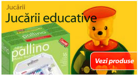 Jucarii educative