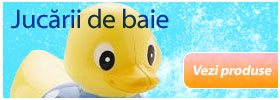 Jucarii pentru baie