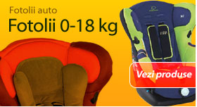 Fotolii auto 0-18 kg