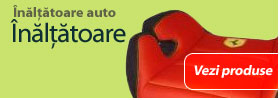 Inaltatoare auto