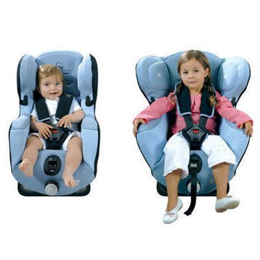 Fotoliu Iseos Isofix
