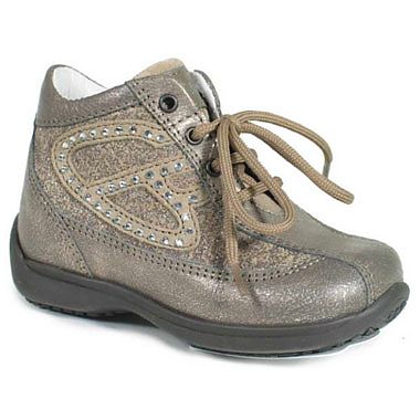 Ghetute Metal Tortora de la Ciao Bimbi