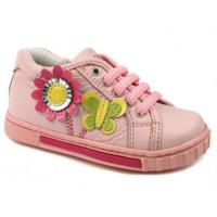 Pantofi sport fete VIT LAND ROSA de la Ciao Bimbi