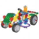 Cutie Knex 250 piese