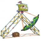Parc de distractii - Corabia piratilor