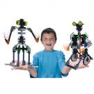 Set roboti 2 in 1