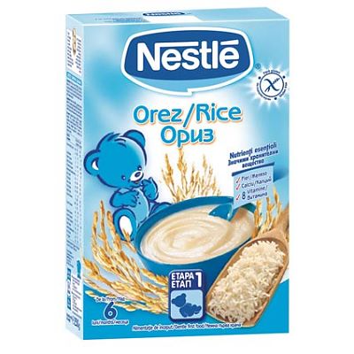 Orez 250 g