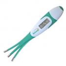 Termometru digital cu varf flexibil 60 sec