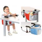 Scaun de prins la masa Smart Lunch de la Baby Relax