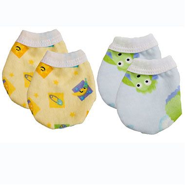 Set 2 perechi manusi fara degete- diverse impremeuri