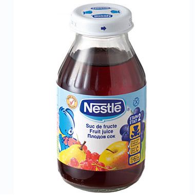 Suc de fructe 200 ml