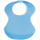 Baveta din plastic semi-rigid