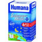 Lapte de noapte Humanade 600 g