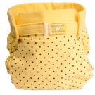 Pachet de 5 scutece 