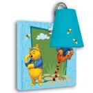 Aplica perete My Friends Tigger & Pooh - NEW DESIGN