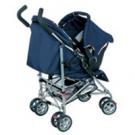 Carucior Pack Inicia Plus