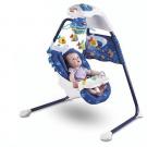 Leagan Fisher-Price Ocean Wonders Aquarium
