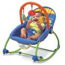 Balansoar Fisher-Price 2in1