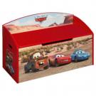 Cutie pentru jucarii Cars