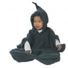 Baby Poncho