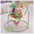 Rainforest Jumperoo