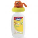 �Smart Colour� Balsam pentru par, cu jucarie pentru baie