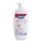 Sapun lichid cu dozator, 300 ml