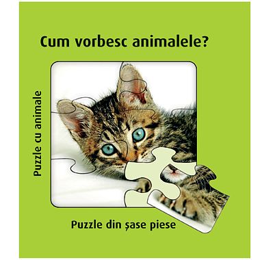 Cum vorbesc animalele?