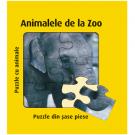 Animalele de la ZOO