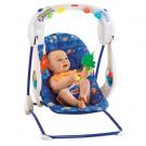 Leagan Fisher-Price Aquarium Take Along