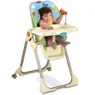 Scaun de masa Fisher-Price Rainforest Healthy Care