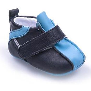 Botosi Baby Barnaba's cu talpa de la BabyFox