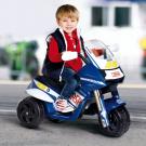 Motocicleta Raider Corsa