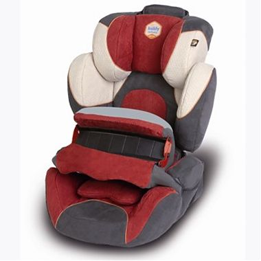 Scaun auto Kiddy Infinity Pro
