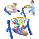 Jucarie 3-in-1 Singing Stars Gym