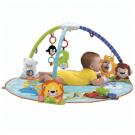 Centru de joaca Precious Planet Deluxe Musical Activity Gym