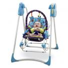 Leagan Fisher-Price 3in1 Swing 'n Rocker