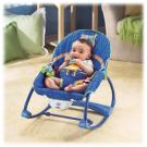 Balansoar Fisher Price 2in1 Link-A-Doos