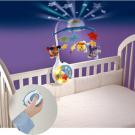 Carusel Fisher-Price Sweet MoonDreams
