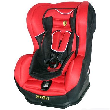 Fotoliu auto Cosmo SP Isofix