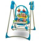 Price 3in1 Swing 'n Rocker