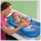 Cadita Multifunctionala Ocean Wonders Aquarium Fisher-Price de la Fisher-Price