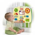 Jucarie Activity Center