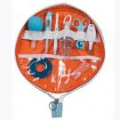 Set ingrijire BEBELUSI de la Baby Moov