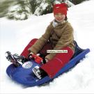 Saniuta Snow Flyer